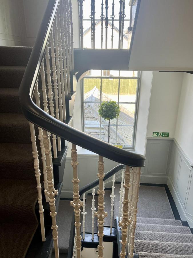 'Blair' In Allandale Aparthotel Auchterarder Exterior photo