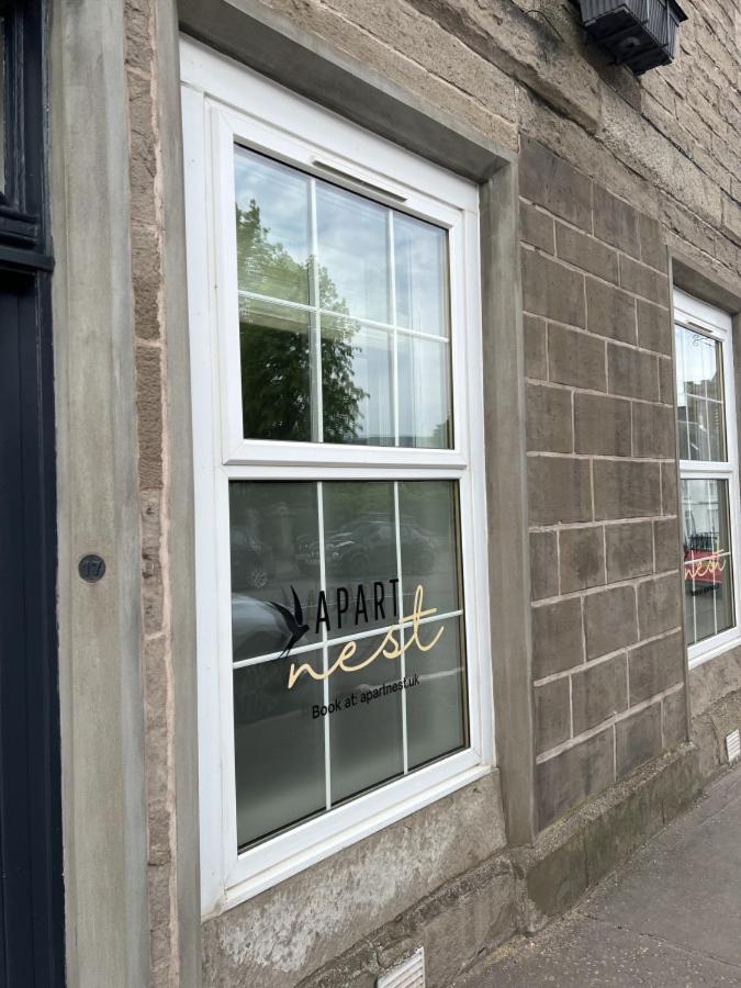 'Blair' In Allandale Aparthotel Auchterarder Exterior photo